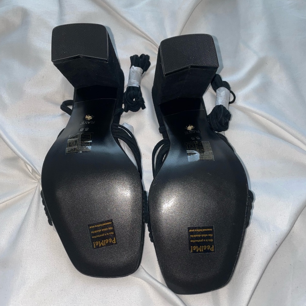 Gian Heel RAYE - Picture 6 of 13